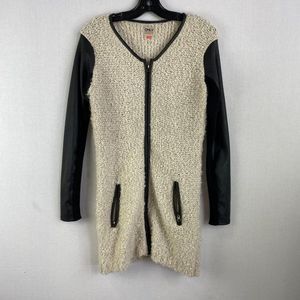 ONLY BLUE BEHAVIOUR Knit Jacket